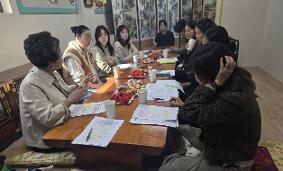 파주교육지원청, ‘파아랑학교’ 운영기관 협의회 개최